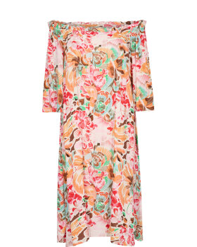 ASHLEA BOTANICO DRESS - MOS MOSH