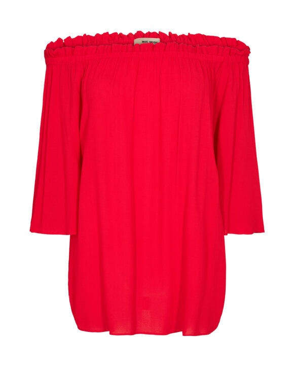MOS MOSH - ASHLEA BLOUSE - MOS MOSH