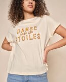 MOS MOSH - GIA GLAM TEE - MOS MOSH