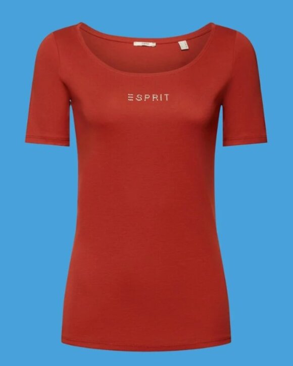 Esprit - F_BCI LOGO TEE - ESPRIT