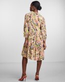 Y.A.S - YASERIKA 3/4 DRESS - YAS