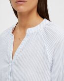 Selected Femme - SLFALBERTA 3/4 SHIRT - SELECTED