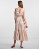 Y.A.S - YASPLAZA SL LONG DRESS - YAS