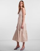 Y.A.S - YASPLAZA SL LONG DRESS - YAS