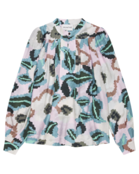 GIELLA BLUSE - MUNTHE