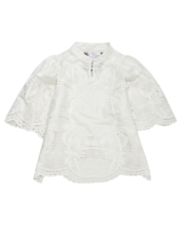 Munthe - GREEK BLUSE - MUNTHE