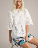 Munthe - GREEK BLUSE - MUNTHE