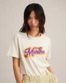 Munthe - HARP T- SHIRT - MUNTHE