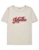 Munthe - HARP T- SHIRT - MUNTHE