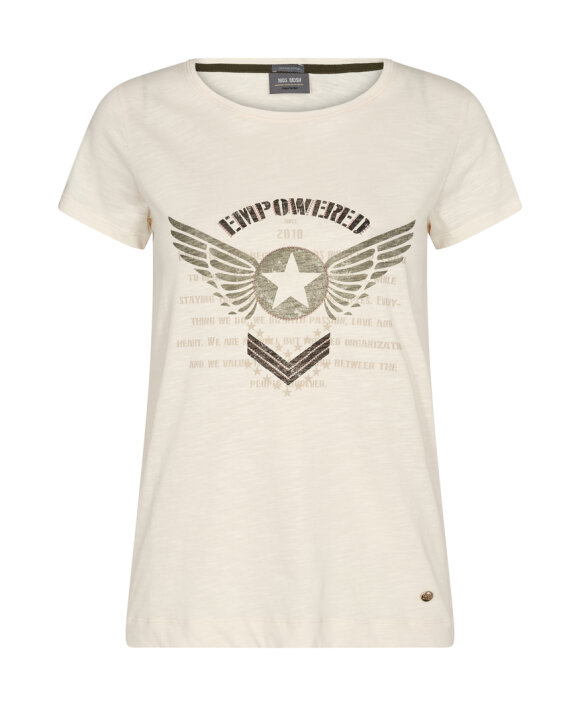 MOS MOSH - MMMILI O-SS TEE - MOS MOSH MOS MOSH - MMMILI O-SS TEE - MOS MOSH