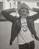 MOS MOSH - MMMILI O-SS TEE - MOS MOSH MOS MOSH - MMMILI O-SS TEE - MOS MOSH