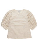 Munthe - EUPHORIC BLUSE - MUNTHE