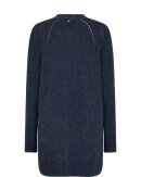 MOS MOSH - MMTHORA LONG CARDIGAN - MOS MOSH