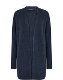 MOS MOSH - MMTHORA LONG CARDIGAN - MOS MOSH