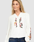 2-Biz - TASHIA SHIRT - 2-BIZ