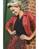 2-Biz - ELENOR TOP - 2-BIZ