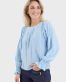 2-Biz - ILIA_IDA BLUSE - 2-BIZ