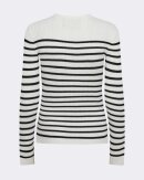 LEVETE ROOM - LR-AGNES 7 PULLOVER - LEVETE R