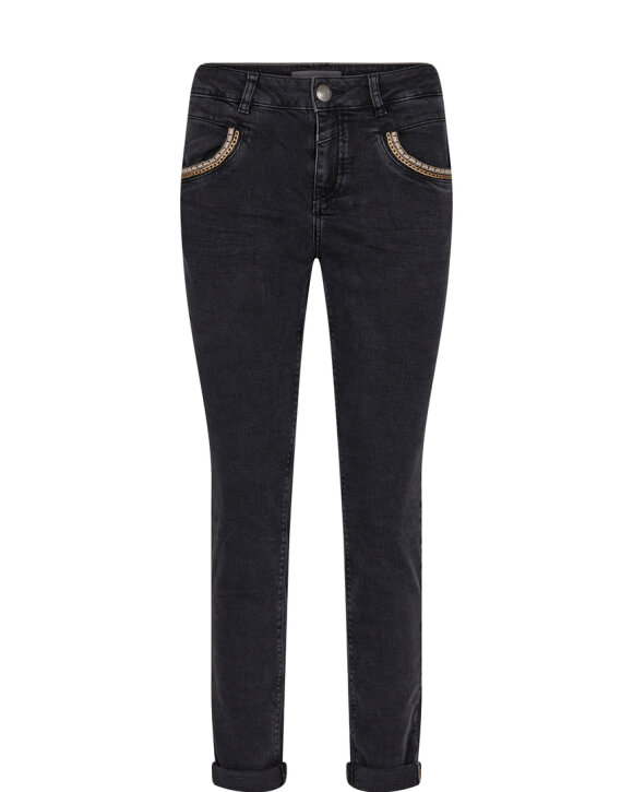 MOS MOSH - NAOMI GRINGIO JEANS