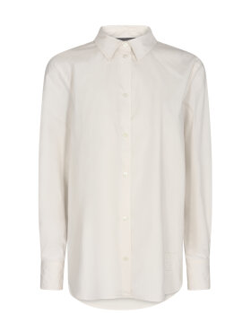 MMEELINDA COTTEN SHIRT - MOS M