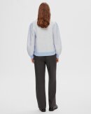 Selected Femme - SLFLILO LS KNIT O-NECK 