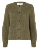 Selected Femme - SLFLULU LS KNIT CARDIGAN 