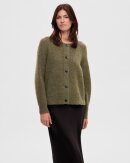 Selected Femme - SLFLULU LS KNIT CARDIGAN 