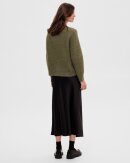 Selected Femme - SLFLULU LS KNIT CARDIGAN 