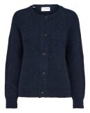 Selected Femme - SLFLULU LS KNIT CARDIGAN - SEL
