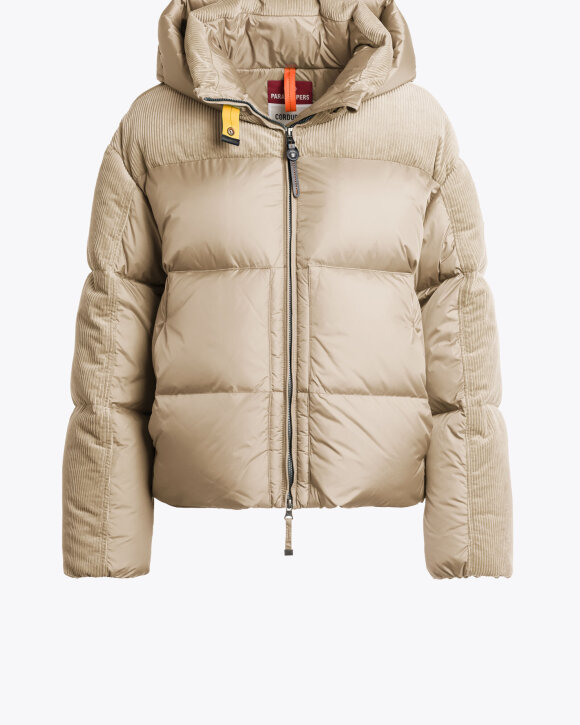 Parajumpers - MIRROR JAKKE P.J.S Parajumpers - MIRROR JAKKE P.J.S