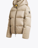 Parajumpers - MIRROR JAKKE P.J.S Parajumpers - MIRROR JAKKE P.J.S