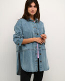 CULTURE - CUCHIANNA SHIRT JACKET - CULTURE