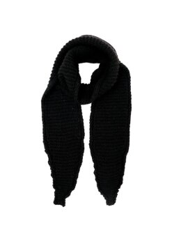 BCSALLY KNITTED MINI SCARF 