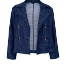 BLACK COLOUR - BCBOX JACKET - BLACK COLOUR