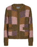 MOS MOSH - CARDIGAN ILZANA PATCH - MOS MOSH