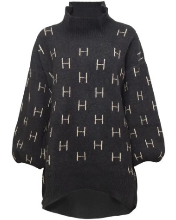 HÉST - FAM SWEATER LONG - HÉST