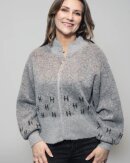 HÉST - MARTHA JACKET SHORT - HÉST