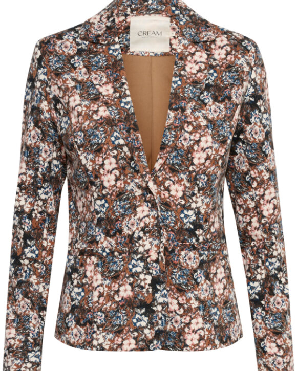 Cream - CRANETT BLAZER - CREAM