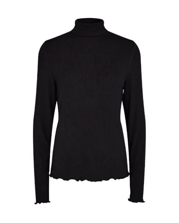 LEVETE ROOM - LR-IKA 20 T-SHIRT - LEVETE ROOM