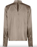 LEVETE ROOM - LR-DAKOTA 16 BLUSE - LEVETE ROOM