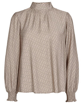 LR-DALTON 2 BLUSE - LEVETE ROOM