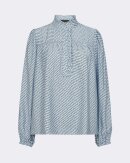 LEVETE ROOM - LR-DALTON 3 BLUSE - LEVETE ROOM
