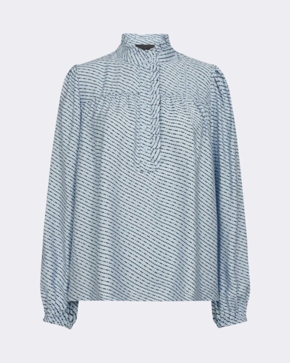 LEVETE ROOM - LR-DALTON 3 BLUSE - LEVETE ROOM