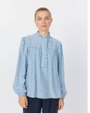 LEVETE ROOM - LR-DALTON 3 BLUSE - LEVETE ROOM