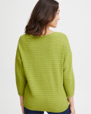 Fransa  - FRSINNE PULLOVER 2-FRANSA