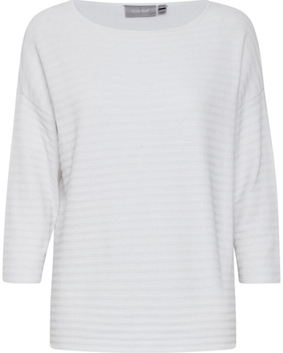 Fransa  - FRSINNE PULLOVER 2-FRANSA
