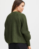 Fransa  - FRBEVERLY CAR 1 CARDIGAN 