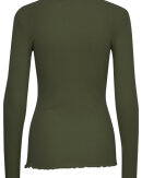 Fransa  - FRHIZAMOND 8 T-SHIRT - FRANSA