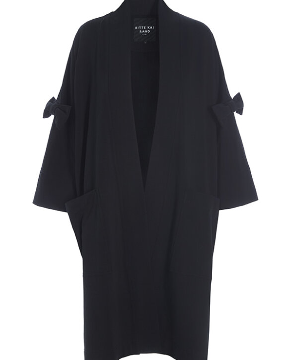 Bitte Kai Rand - JACKET IZUMI SWEAT 13723
