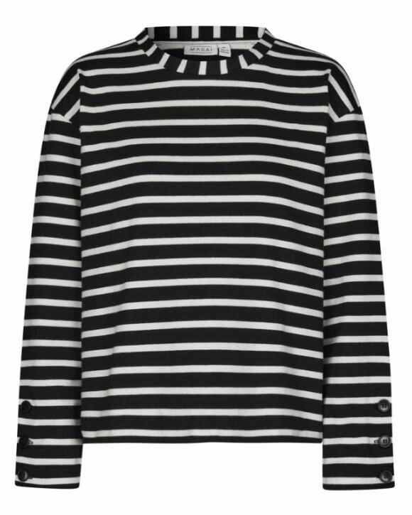 Masai  - SWEATSHIRT 1008148 BALLA 